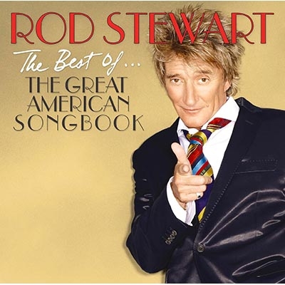 The Best OfThe Great American Songbook (Blu-specCD2) : Rod 