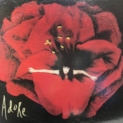 中古:盤質B】 Adore : The Smashing Pumpkins | HMV&BOOKS online