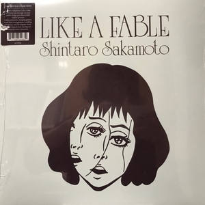 中古:盤質S】 物語のように(Like A Fable)(輸入盤/アナログ