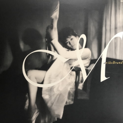【サイズ交換ＯＫ】 刀根麻理子 LP Brand Mariko 邦楽
