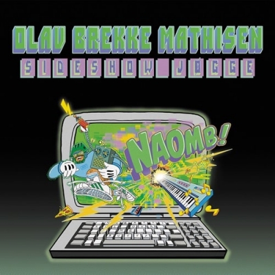 N.a.o.m.b.（3枚組アナログレコード） : Olav Brekke Mathisen And