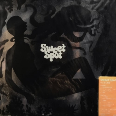 中古:盤質B】 Sweet Spot : ゆらゆら帝国 | HMV&BOOKS online - SYUM0290