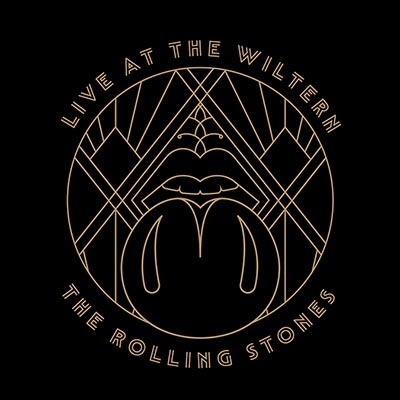 Live At The Wiltern (2CD) : Rolling Stones | HMV&BOOKS online