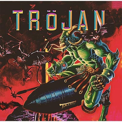 TROJAN BOX SET CD 5セット TROJAN BOX SET CD5セット