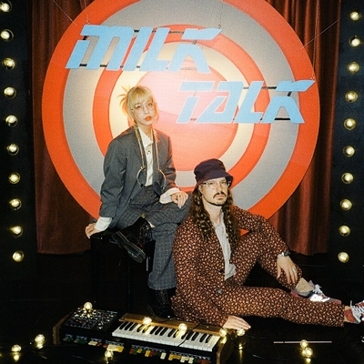【10％OFF】 : (アナログレコード) Talk Milk Milk online HMV&BOOKS | Talk 邦楽