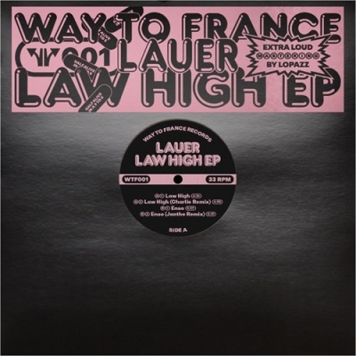 Law High Ep