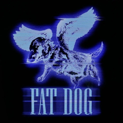 FAT DOG レコード All The Same (7インチシングルレコード)※入荷数がご予約数に