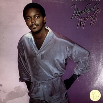 中古:盤質B】 Love Conquers All : Michael Wycoff | HMV&BOOKS online 