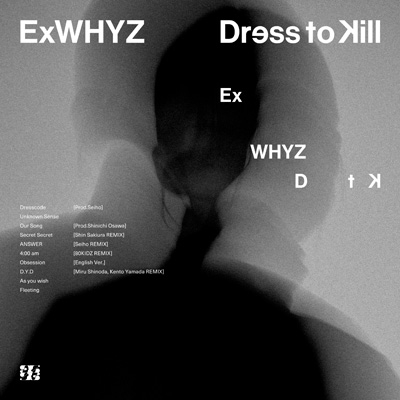 Dress to Kill 【DVD盤】 : ExWHYZ | HMV&BOOKS online - UPCH-20668