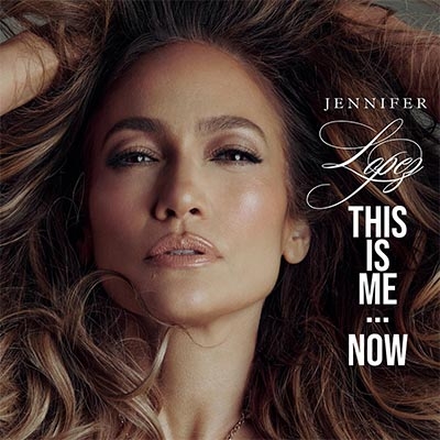 This Is MeNow : Jennifer Lopez | HMV&BOOKS online - 5053.894444