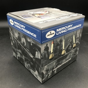 マーキュリー・リヴィング・プレゼンス～コレクターズ・エディション
