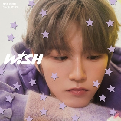 WISH 【初回生産限定盤】＜JAEHEE ver.＞ : NCT WISH | HMV&BOOKS 