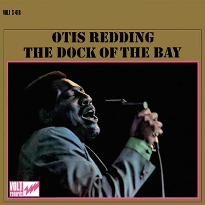 The Dock Of The Bay (Hybrid SACD) : Otis Redding | HMV&BOOKS