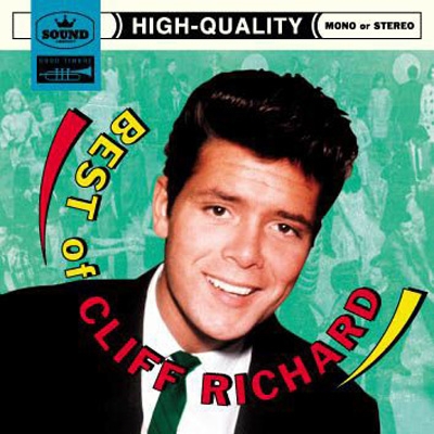 DVDセット】クリフ・リチャード（CLIFF RICHARD）5枚（3枚未開封