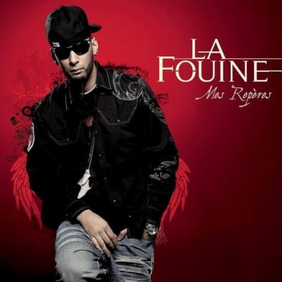 Among the rappers : La Fouine | HMV&BOOKS online : Online Shopping ...