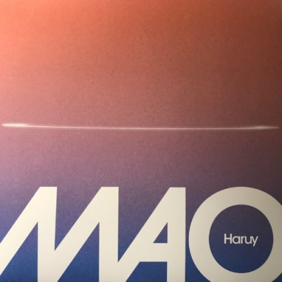 中古:盤質B】 Mao : Haruy | HMV&BOOKS online - PEJF9045