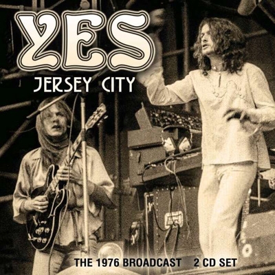 Jersey City : Yes | HMVu0026BOOKS online - GSF2CD079