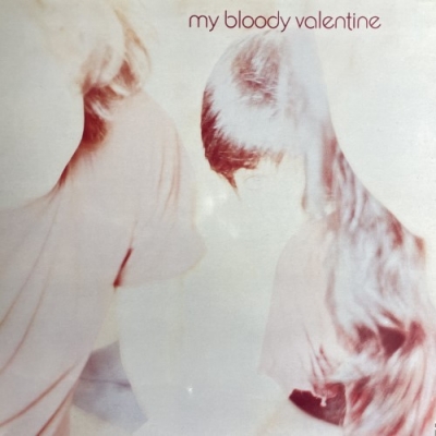 【中古:盤質B】 Isn't Anything : My Bloody Valentine | HMV&BOOKS online - CRELP040