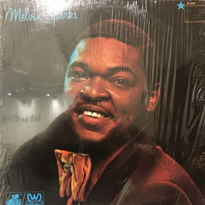中古:盤質B】 Melvin Sparks '75 : Melvin Sparks | HMV&BOOKS