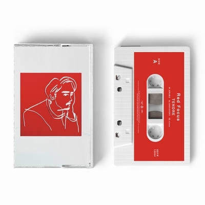 Red Focus (カセットテープ) : TENDRE | HMV&BOOKS online - DDTR12004