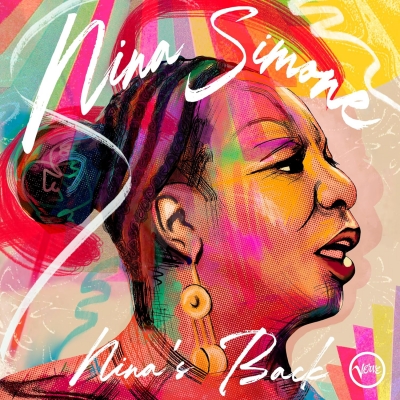 Nina's Back : Nina Simone | HMV&BOOKS online - 5887958