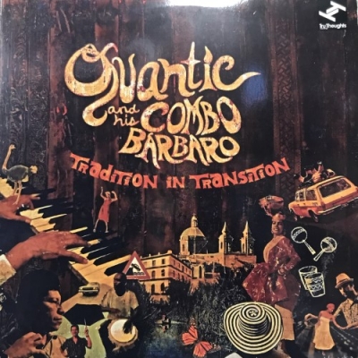 中古:盤質B】 Tradition In Transition (2枚組アナログレコード 