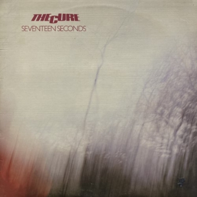 中古:盤質B】 Seventeen Seconds : Cure | HMV&BOOKS online - FIX004