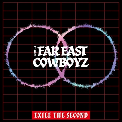 THE FAR EAST COWBOYZ (+Blu-ray) : EXILE THE SECOND