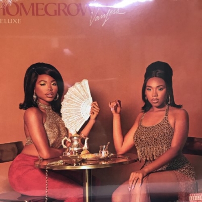 中古:盤質S】 Homegrown : Vanjess | HMV&BOOKS online - 19439989901