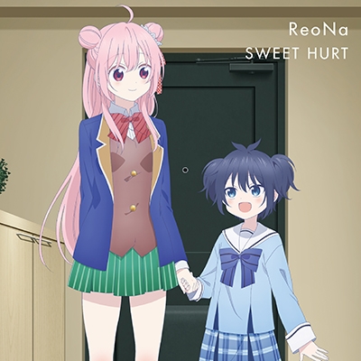 034)ジャンク ReoNa アナログ盤 レコード 完全生産限定盤 4点