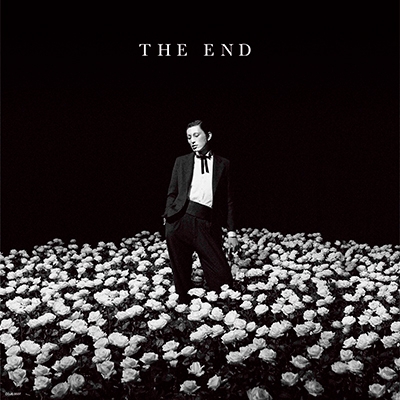 THE END 【数量限定生産】(アナログレコード)