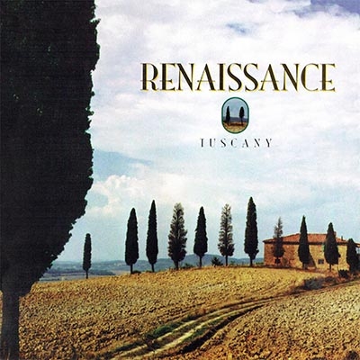 Tuscany: Expanded Edition (3CD) : Renaissance | HMV&BOOKS online