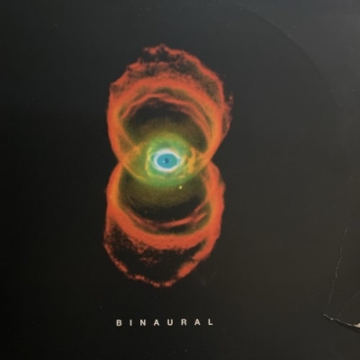 中古:盤質B】 Binaural : Pearl Jam | HMV&BOOKS online - E263665