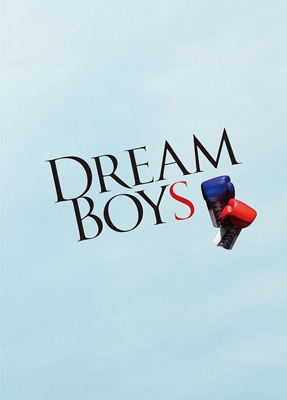 DREAM BOYS 【初回盤】(2DVD) : 渡辺翔太 / 森本慎太郎 | HMV&BOOKS 