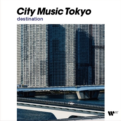City Music Tokyo -destination- | HMV&BOOKS online - WPCL-13549