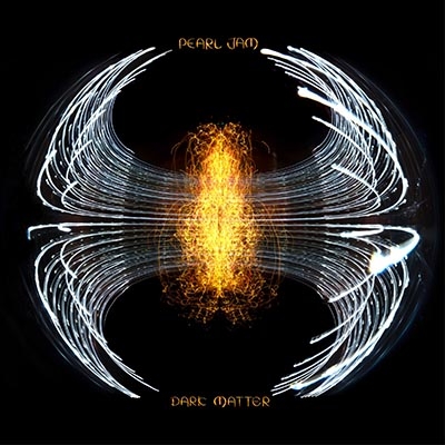 Dark Matter (SHM-CD) : Pearl Jam | HMV&BOOKS online - UICY-16212