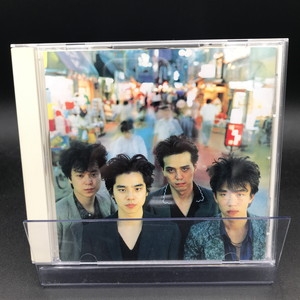 中古:盤質AB】 浮世の夢 : エレファントカシマシ | HMV&BOOKS online - 328H5112