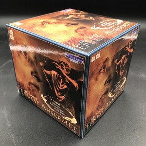 中古:盤質A】 エルネスト・アンセルメの芸術～ステレオ