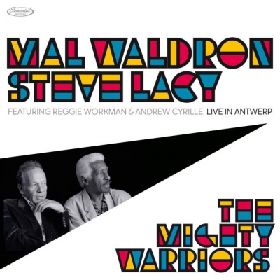 Mighty Warriors: Live In Antwerp (2 Disc Set/180G Vinyl)