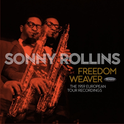 【大特価!!】 Freedom Weaver: Recordings【2024 Tour European 1959 The 洋楽