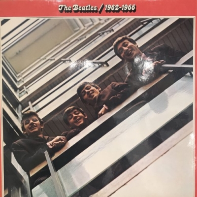 心斎橋】10/26(土)新着CLASSIC ROCK放出！|中古