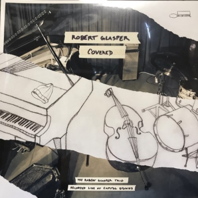 中古:盤質S】 Covered (Recorded Live At Capitol Studios)(2枚