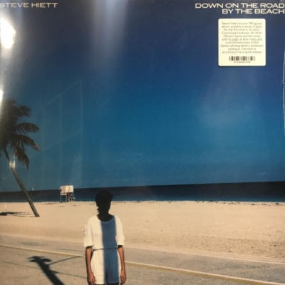 The Down Steve Road Hiett On By Beach THE | - ⁄ ON DOWN BEACH cafe