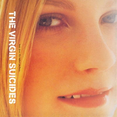 ヴァージン・スーサイズ Virgin Suicides オリジナルサウンドトラック (アナログレコード)