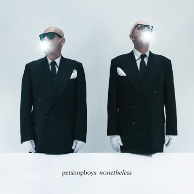 Nonetheless (2CD) : Pet Shop Boys | HMV&BOOKS online : Online Shopping &  Information Site - WPCR-18664/5 [English Site]