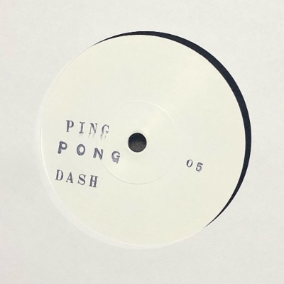 ping pong dash レコード