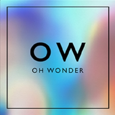 oh wonder レコード