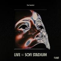 Live At Sofi Stadium【2024 RECORD STORE DAY 限定盤】(3枚組アナログ ...