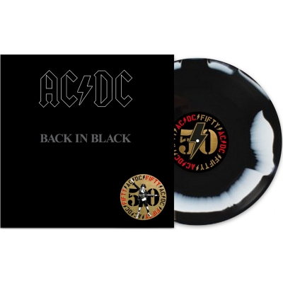 AC/DC バック・イン・ブラック レコード | www.150.illinois.edu