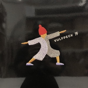 上品なブランド /// VULFPECK 中古:盤質AB】 Schvitz Pressing First (Japan 洋楽